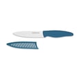 thumbnail image 2 of Farberware Ceramic 5inch Utility Knife, 2 of 3