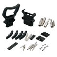 thumbnail image 3 of High Current Forklift Quick Connector Lithium Battery Charging 80/160/320A 80A Female + Male, 3 of 10