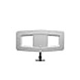 thumbnail image 3 of One For All Amplified Attic/Outdoor HDTV Antenna for 1080P 4K Free TV Channels, 85 Miles Long Reception Range, Fixing Materials Included, White Model 17421, 3 of 3