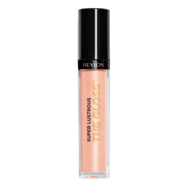 Revlon Super Lustrous™ The Gloss, Léger, Couleur Brillante