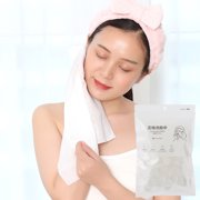 Suncoda Compressed Paper, Travel Disposable Compressed Towel Bath Towel Cleansing Towel Non-Woven Face Towel Travel Use