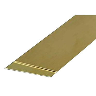 K & amp; S 01218 0,016 x 6 x 12 Po Feuille de Cuivre
