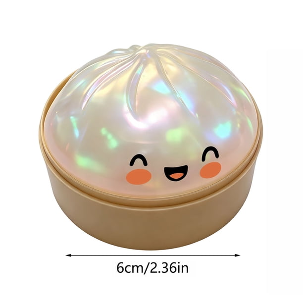 Squishy Pomme Rose – Jouet Anti-stress Gel Souple – Fidget Sensoriel Pour Enfant Et Adulte – Relaxation Bureau, école