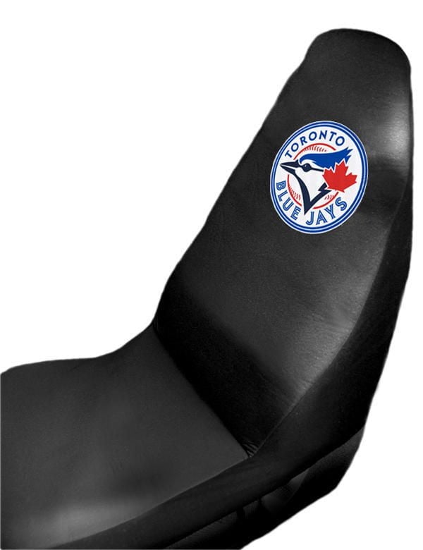 MLB Housse De Siège De Voiture Toronto Blue Jays