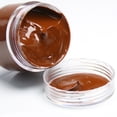 thumbnail image 3 of Leather Recoloring Balm - Recolor, Renew, Repair & Aged, Faded, Cracked, Brown, 3 of 8