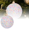 thumbnail image 1 of Exquisite Christmas Painted Foam To Create A Warm And Festive Atmosphere And Perfectly Decorate Your Home!, 1 of 4