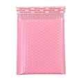 thumbnail image 1 of Binwennn Sacs de Rangement avec Fermeture Éclair 50 Pcs Envois Rembourrés Enveloppes Doublées Poly Envoi Auto-Scellant, 1 of 7