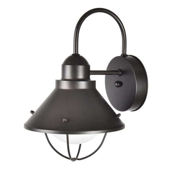 OUTDOOR WALL SCONCE APPLIQUE MURALE EXTÉRIEURE