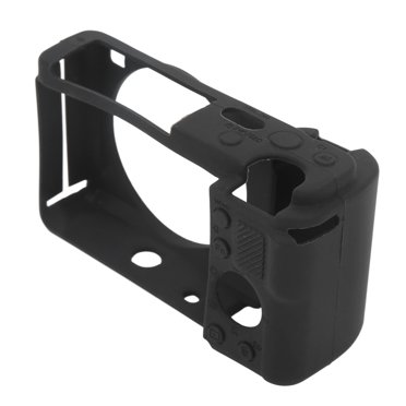 Étui en Silicone pour Appareil Photo, Étui en Silicone pour Appareil Photo Numérique, Étui de Protection en Silicone, Performance Prouvée