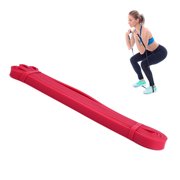 Amdohai Resistance Loop Band Natural Latex Pull Up Assist Band Home Gym Fitness Yoga Strength Training Elastic Exercise Workout Band