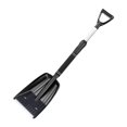 thumbnail image 1 of DOLITY Snow Shovel with Retractable Snow Shovel for Beach Car Garden Snow Removal Set, 1 of 9