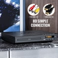 thumbnail image 3 of DVD Player, CD Players for Home, DVD Players for TV, 3 of 8