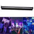 thumbnail image 3 of Black Light Bar, LED Tube Blacklight 24LEDs 395nm  For Party, 3 of 8