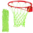 thumbnail image 1 of EIGTHTAIL -Nylon-Glow-Basketball-Net-20-Light-Up-Outdoor-Net-The-Dark-Thick-Replacement-Standard-Size-Rim-Hoop-Heavy-Duty-Sports-School, 1 of 10