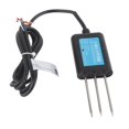thumbnail image 4 of Soil Moisture Sensor,, Gardening Kit Soil Moisture Meter Sensitive Upgraded  for Gardens, 4 of 8