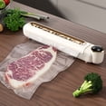 thumbnail image 3 of Chmadoxn Tools&Home Improvement Vacuum Sealer Machine Vacuum Sealer Machine Automatic System With 10 Heat Bags For Food Storage Fresh-Keeping A chopper, 3 of 4
