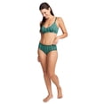 thumbnail image 5 of Jockey Culotte Hipster Extensible en Coton Biologique pour Femmes - Lot de 3, 5 of 5