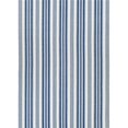 thumbnail image 1 of Couristan 38950953056080T 5 x 8 ft. x 6 in. Covington Ariatta Rug, Navy, 1 of 1