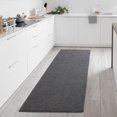 thumbnail image 1 of BY COCOON 2'x10' Runner Rug| Carpet Runner Kitchen Rug Kitchen Runner Washable Rug Entryway Rugs Hallway Runner (60 Cm x 305 Cm), 1 of 6