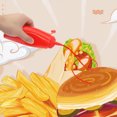 thumbnail image 2 of Rvidsgi Interesting Ketchup Tricky Toy Add Happy Plastic Tomato Bottle Toy for Party, 2 of 8
