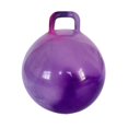 thumbnail image 1 of Milaget Jumping Ball with Handle 55cm Exercise Ball for Children Sports Hopping Ball, 1 of 9