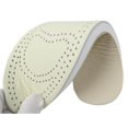 thumbnail image 3 of O-type Leg Valgus Orthotic Insoles Corrector Foot Care Pad White S, 3 of 9