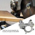 thumbnail image 3 of fastboy Chainsaws Oil Pump Gardening Planting Chain Saw Oiler Gear Kit Maintenance, 3 of 6