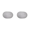 thumbnail image 2 of kurtrusly Table Kitchen Place Mat Apposite For Dining Table Wide Application Place Mat For Dining Table Easy To Clean light gray 2Set, 2 of 6