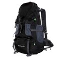 thumbnail image 2 of Waterproof Bag Backpack, 50L Sports Backpack Large Capacity Cycling Backpack, for Cycling Camping, 2 of 8