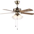 thumbnail image 3 of KAKOWELY Kit d'Équilibre pour Ventilateur 5 Ensembles Kit d'Équilibre pour Ventilateur Poids d'Équilibre pour Ventilateur Clips en Plastique 1.65"X0.71"X0.28 Pouces, 3 of 4