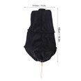 thumbnail image 4 of Bee Cage, Black Cloth Bee Catching Tool, Cage Supplies Beekeeping Catcher For Bee, 4 of 7