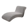 thumbnail image 2 of Housse de Salon Extensible Gris, 2 of 8