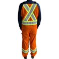 thumbnail image 2 of Overall Bib Men's - 2XL, 2 of 3