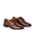 thumbnail image 3 of CHAUSSURES À LACETS EN CUIR POUR HOMMES GEORGE, 3 of 4