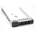 thumbnail image 2 of 2-pack DXD9H GEN14 2.5"" hdd tray caddy for POWEREDGE SERVER R740 R740xd R440 R540 R940 R640, 2 of 5