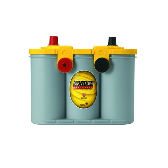 Optima Battery 8014-045 Battery