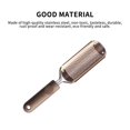 thumbnail image 4 of Foot File Callus Remover Multi-function Pedicure Tools Exfoliating Foot Polisher Professional Foot Scrubber Stainless Steel Toe Board File Remover for Rubbing Heel Pedicure, 4 of 8