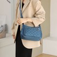 thumbnail image 4 of Youkk Stay Organized With Multipurpose Messenger Bag Large Capacity Crossbody Bag green 1Set, 4 of 6