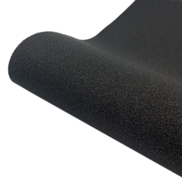 TIMIFIS Heat Transfer Sticker Glitter Self-Adhesive Vinyl Heat Transfer Film Iron on Diy Decorative Sticker Transfer Paper