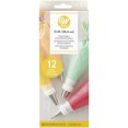 thumbnail image 1 of Wilton 12-Inch Disposable Decorating Bags, 1 of 3