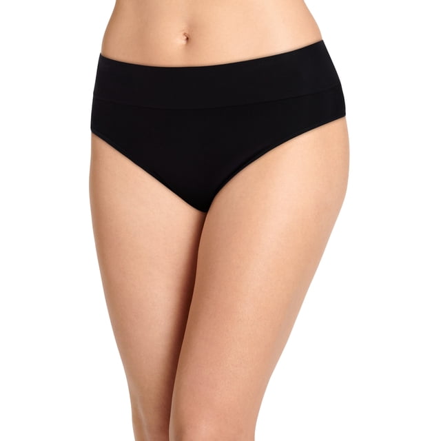 Jockey String pour Femmes Seamfree à Taille Confortable