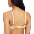 thumbnail image 2 of Maidenform Womens Natural Boost Demi Bra, 38B, Warm Cocoa Brown, 2 of 3
