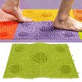 thumbnail image 1 of Ccdes Foot Massage Mat, Thickened Acupressure Foot Massager For Home For Children, 1 of 8