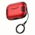 thumbnail image 4 of Bamboohart for AirPods Pro 2 Protective Case  for AirPods 4 for apple Second Generation INs Style Wireless Connection Headphone Case Protective Cover, 4 of 7