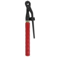 thumbnail image 2 of Rebar Grid Plier, Rebar Cutters, Wire Twisting Tool Twist Lock  For Binding Of Reinforcing Bars Fences Construction, 2 of 8
