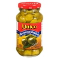 thumbnail image 2 of Unico Olives Farcies aux Jalapeños, 2 of 7