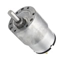 thumbnail image 1 of koolsoo 37GB-520 Moteur à Réduction de Vitesse Haute 12V DC 600RPM, 1 of 4