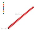 thumbnail image 2 of 16pcs Wooden Rhythm Sticks Educational Music Toys Kids Percussion Instrument Rhythm Music Sticks, 2 of 8