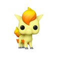 thumbnail image 1 of Funko POP! Pokemon - Ponyta Vinyl Figure, 1 of 2