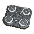 thumbnail image 2 of HUASHENG Music Boxing Machine For Kid Wall Mount Music Electronic Agility Training Boxing Punching Equipment Gear Boxing Machine For Improve Fight Reaction, 2 of 5